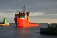Rimorchiatore in vendita