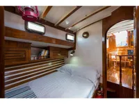 Yacht in vendita
