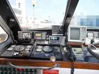 Piroga di pilotaggio in vendita
