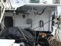 Peschereccio a strascico in vendita