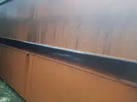Pontone in vendita