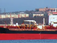 Petroliera/Chimichiera in vendita