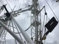 Peschereccio a strascico in vendita