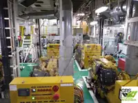 Nave di supporto in vendita