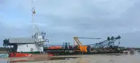 Chiatta in vendita