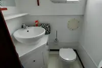 Peschereccio a strascico in vendita
