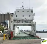 Trasportatore di merci sfuse in vendita