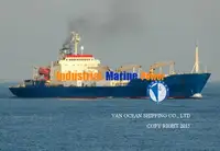 Nave refrigerata in vendita