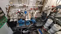 Nave di supporto in vendita