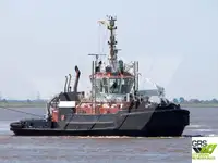 Rimorchiatore in vendita