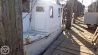 Peschereccio a strascico in vendita