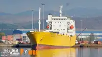 Nave Ro-Ro in vendita