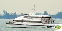Nave passeggeri in vendita