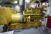 Nave rifornimento piattaforma (PSV) in vendita