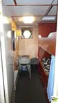 Nave di supporto in vendita