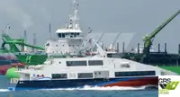 Nave passeggeri in vendita