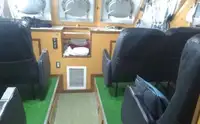 Piroga di pilotaggio in vendita