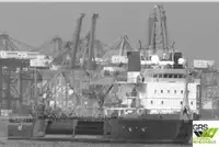 Nave di rifornimento veloce (FSV) in vendita