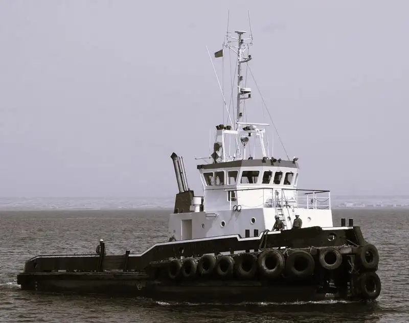 Rimorchiatore in vendita