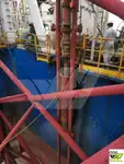 Piattaforma di perforazione autoelevabile in vendita