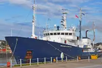 nave da ricognizione in vendita