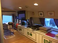 Nave da crociera in vendita