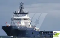 Nave di rifornimento in vendita
