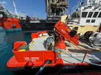 General Cargo/Multi-purpose in vendita