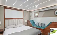 Nave da crociera in vendita
