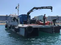 Catamarano in vendita