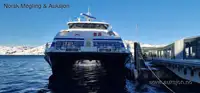 Nave Ro-Ro in vendita