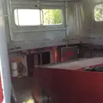Nave da sbarco, con serbatoi in vendita