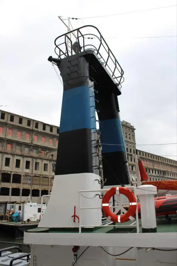 Rimorchiatore in vendita