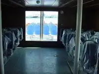 Nave traghetto in vendita