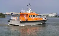 Piroga di pilotaggio in vendita