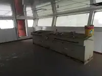 Trasportatore di merci sfuse in vendita