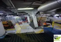 Nave da rilevamento in vendita