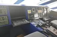 Nave da crociera in vendita