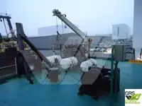 Piattaforma di perforazione autoelevabile in vendita