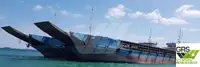 Mezzo da sbarco, carro armato in vendita