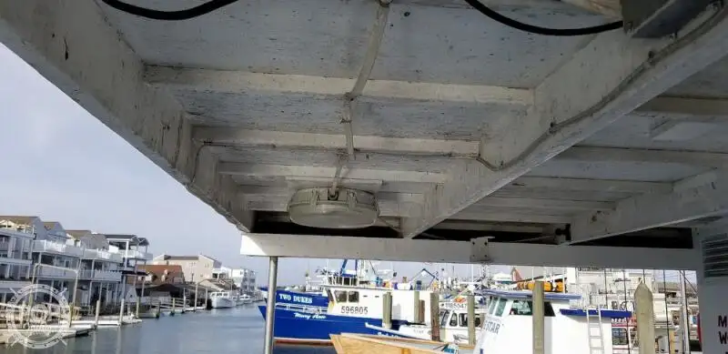 Catamarano in vendita