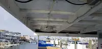 Catamarano in vendita