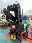 Imbarcazioni da lavoro in vendita