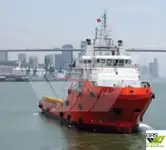 Nave di rifornimento in vendita