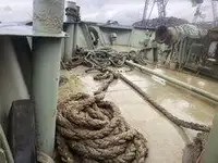 Trasportatore di merci sfuse in vendita