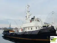 Rimorchiatore in vendita