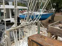 Peschereccio a strascico in vendita