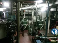 Peschereccio per calamari in vendita