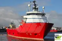 Nave di rifornimento in vendita