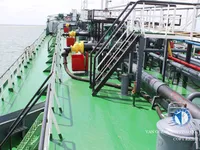 Petroliera/Chimichiera in vendita